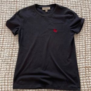 Selling Burberry shirt mens size extra small